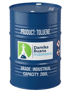 TOLUENE
