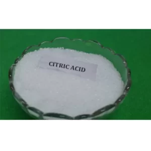 CITRIC ACID