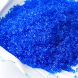 COPPER SULPHATE
