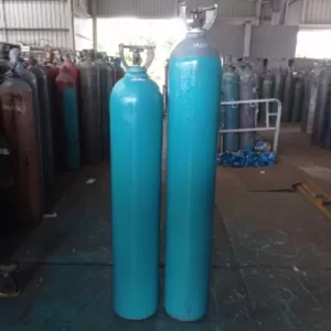 GAS ARGON UHP DAN GAS ARGON INDUSTRI