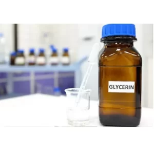 GLISERIN