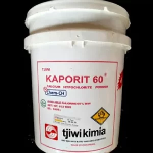 KAPORIT TJIWI