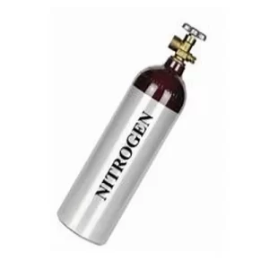 NITROGEN EX PT. LINDE INDONESIA