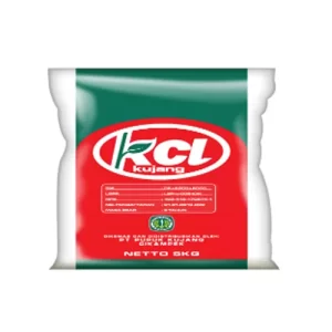 PUPUK KCL
