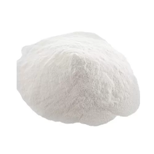 SODA ASH