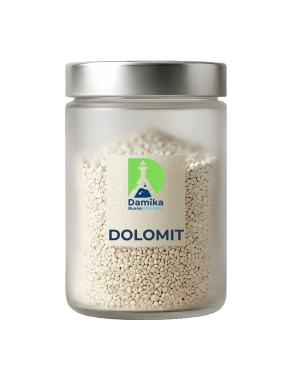 DOLOMIT