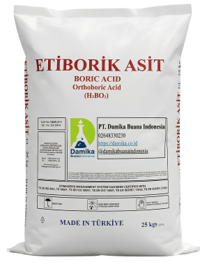 BORIC ACID