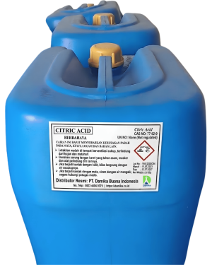 CITRIC ACID