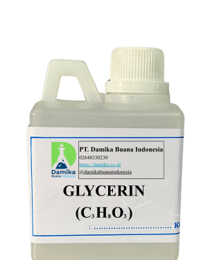 GLISERIN