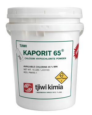 KAPORIT TJIWI