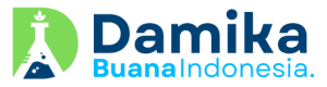 Logo Damika Horizontal