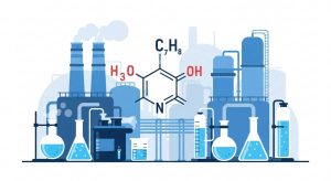 mengenal toluene sebagai bahan kimia industri dan penggunaannya