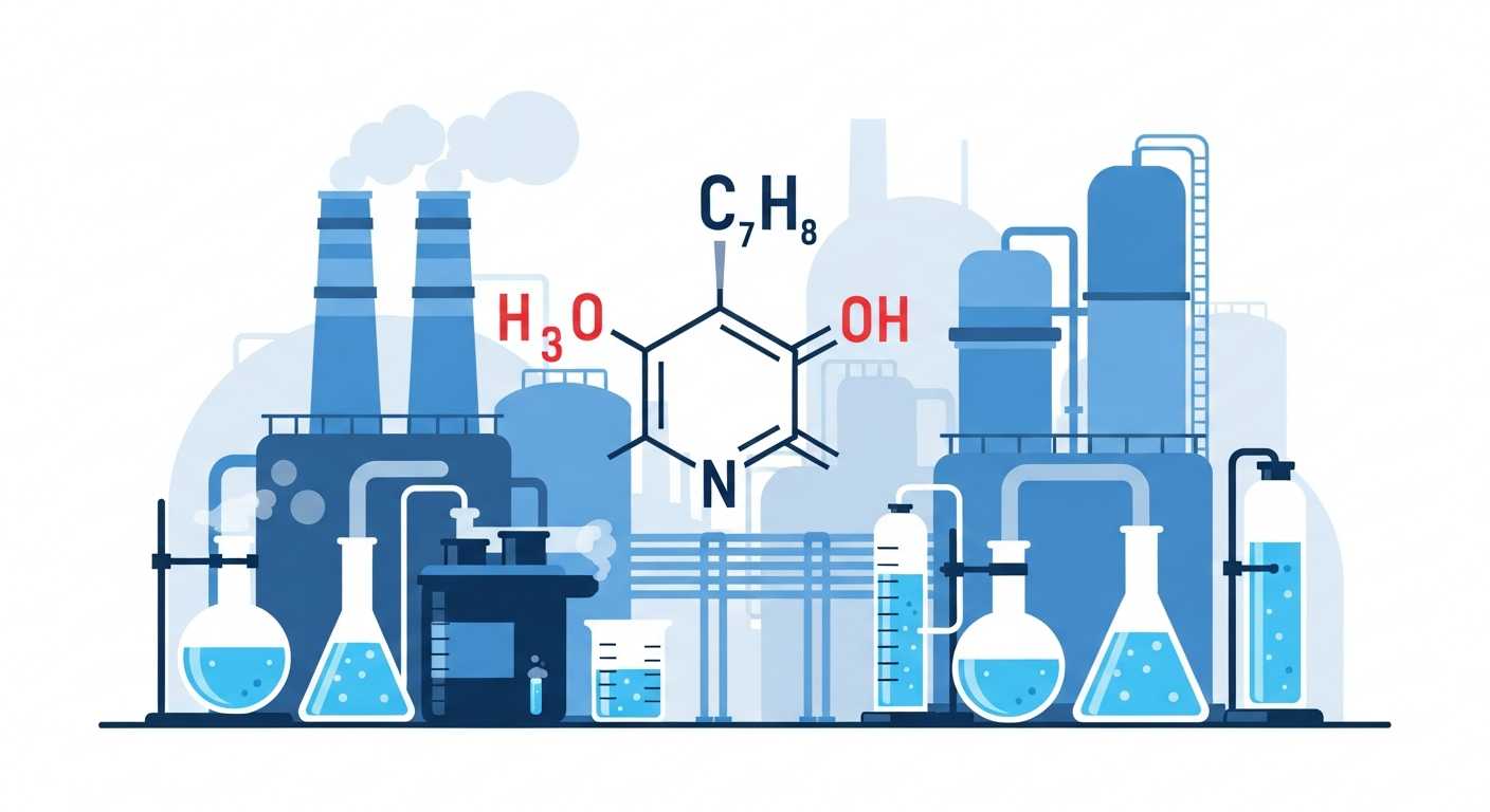 mengenal toluene sebagai bahan kimia industri dan penggunaannya