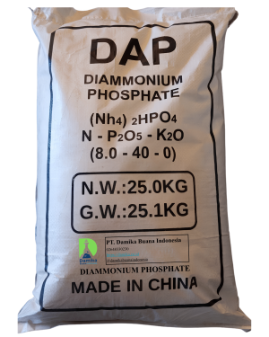 DIAMMONIUM PHOSPHATE