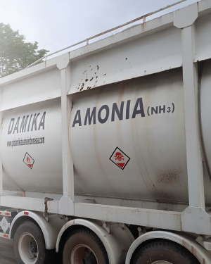 Amonia